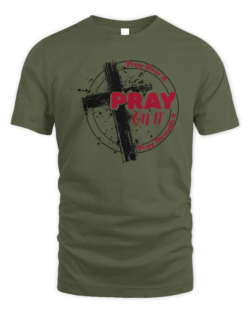 color-military green