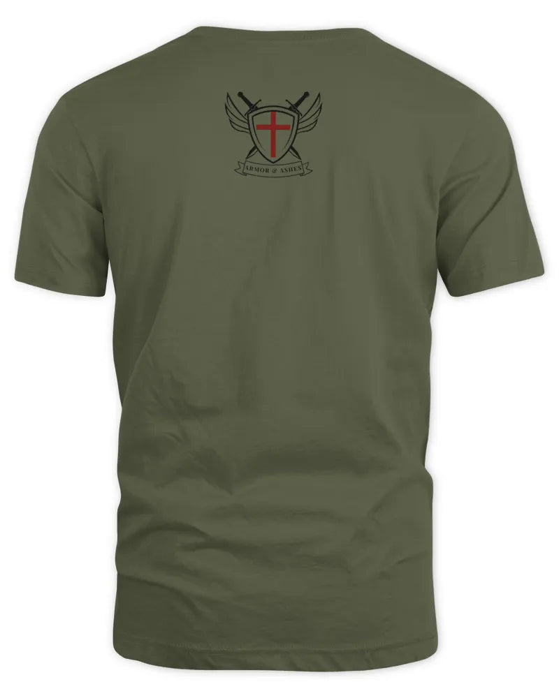 color-military green
