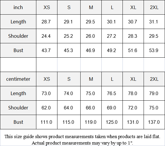 Marked by the Cross- Ladies