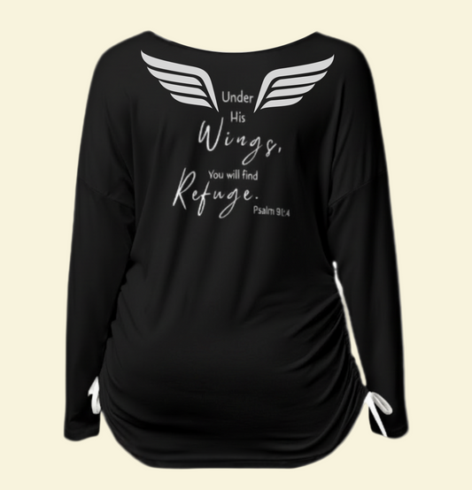 Under His Wings
