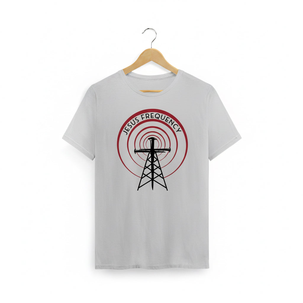 Jesus Frequency - Cotton Light