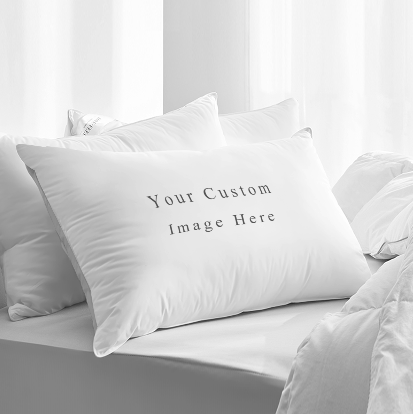 Custom Pillowcase