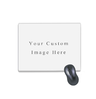 Custom Photo Mouse Pad