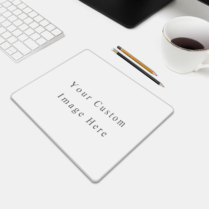Custom Photo Mouse Pad