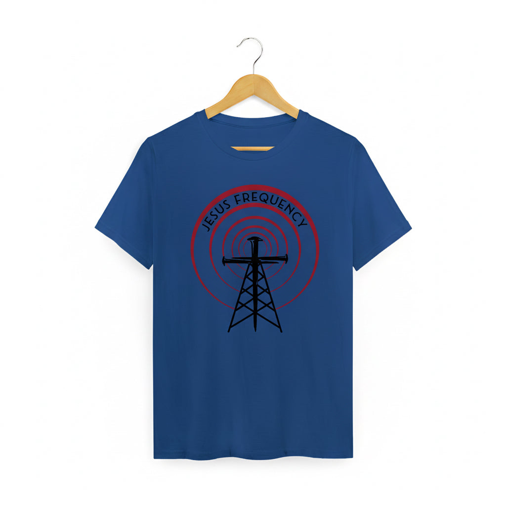 Jesus Frequency - Cotton Light