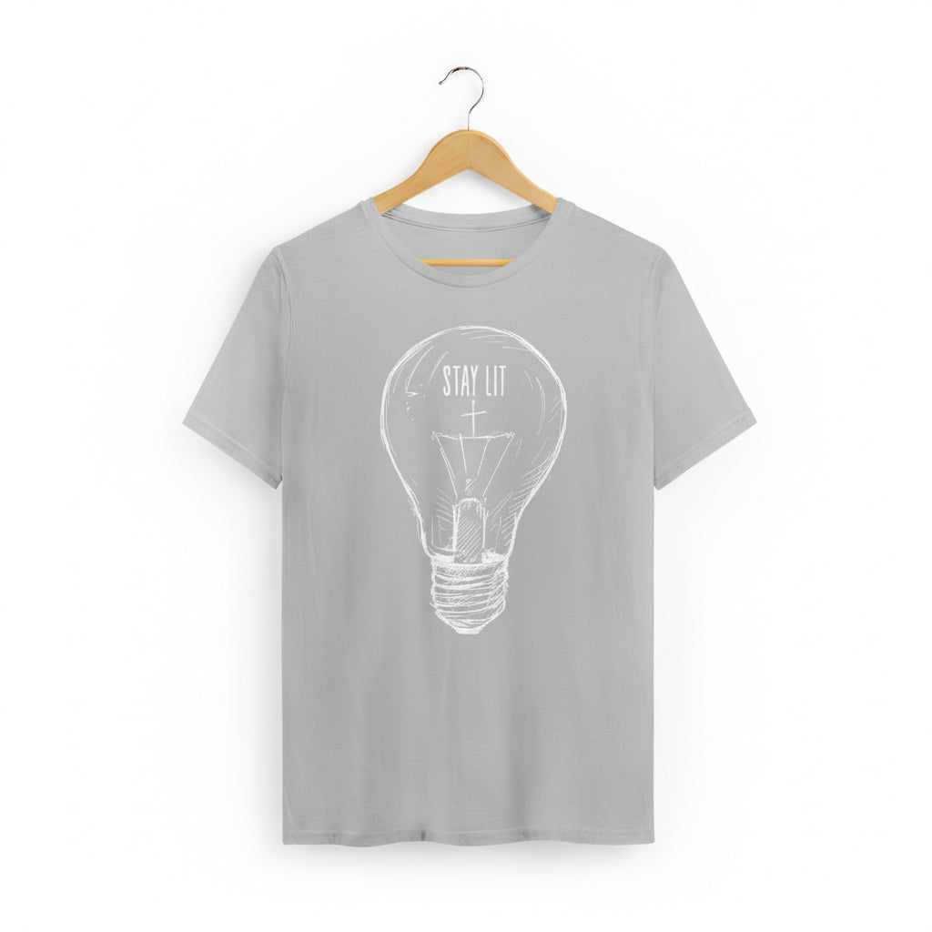 Stay Lit- Cotton Light