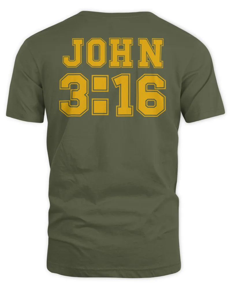 color-military green