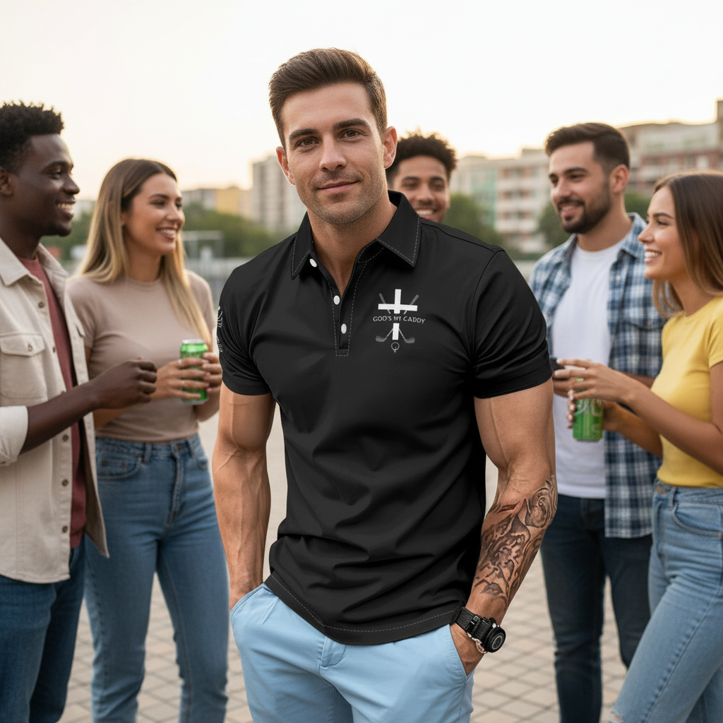 Modified image with full head and friends