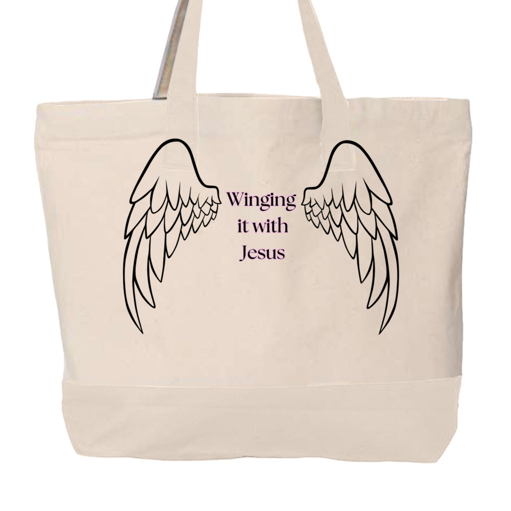 Natural/ Natural - BACK